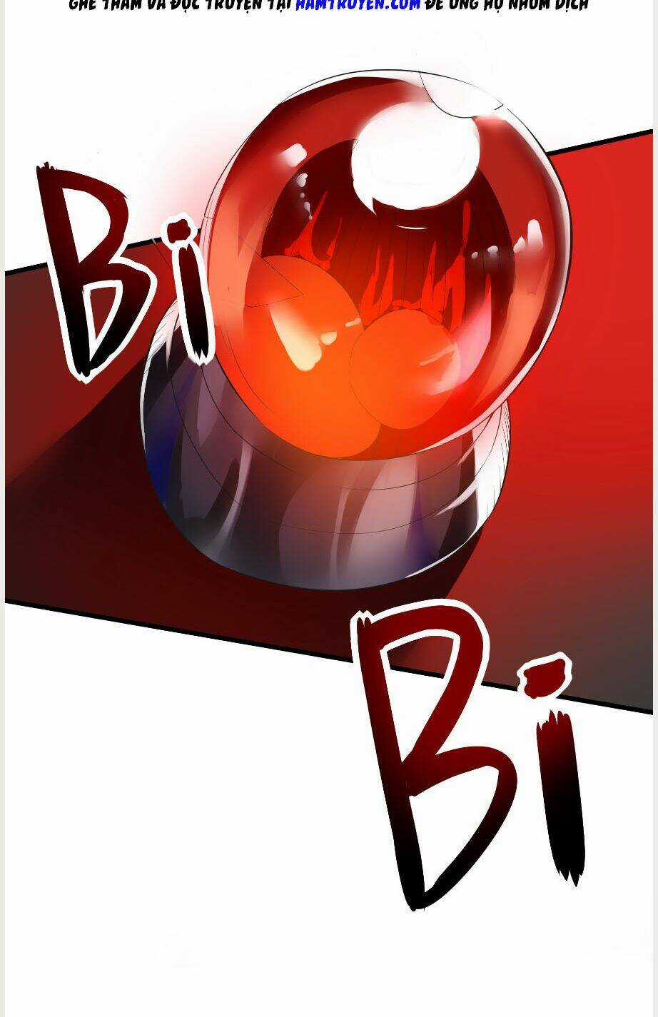 Vô Hạn Biến Dị Chapter 2 trang 7