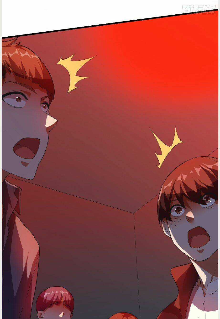 Vô Hạn Biến Dị Chapter 2 trang 8