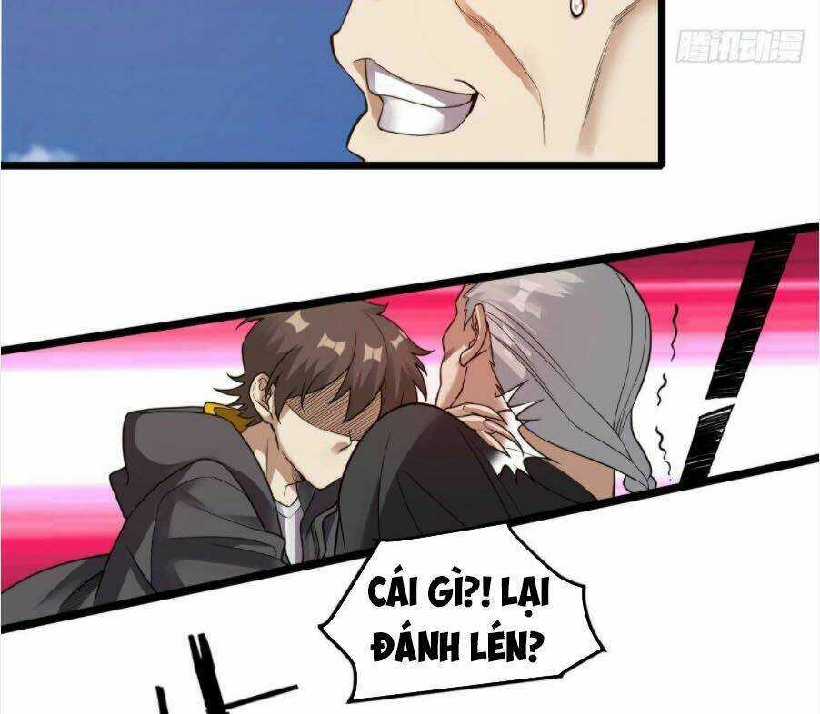 Vô Hạn Biến Dị Chapter 20 trang 11