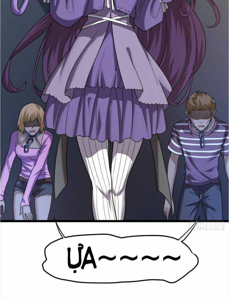 Vô Hạn Biến Dị Chapter 20 trang 15