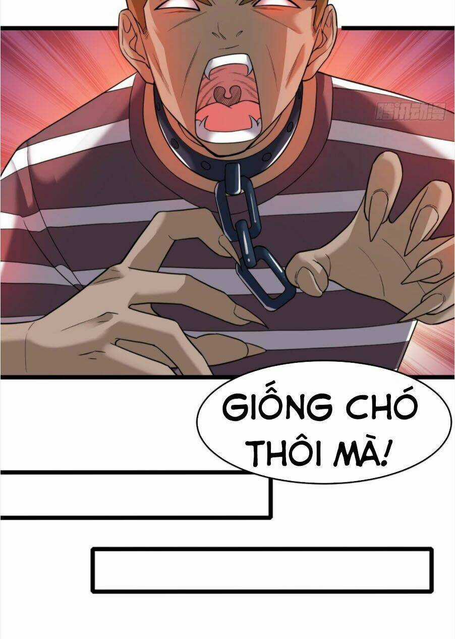 Vô Hạn Biến Dị Chapter 20 trang 17