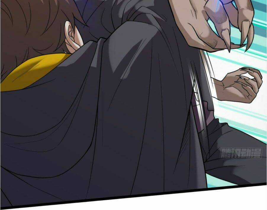 Vô Hạn Biến Dị Chapter 20 trang 25