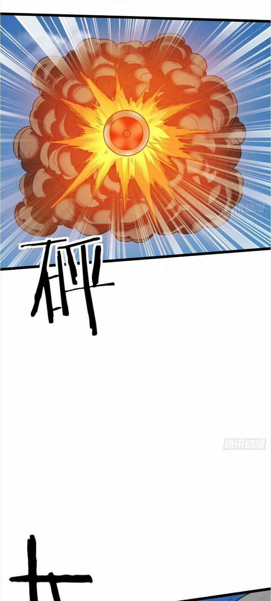 Vô Hạn Biến Dị Chapter 20 trang 28