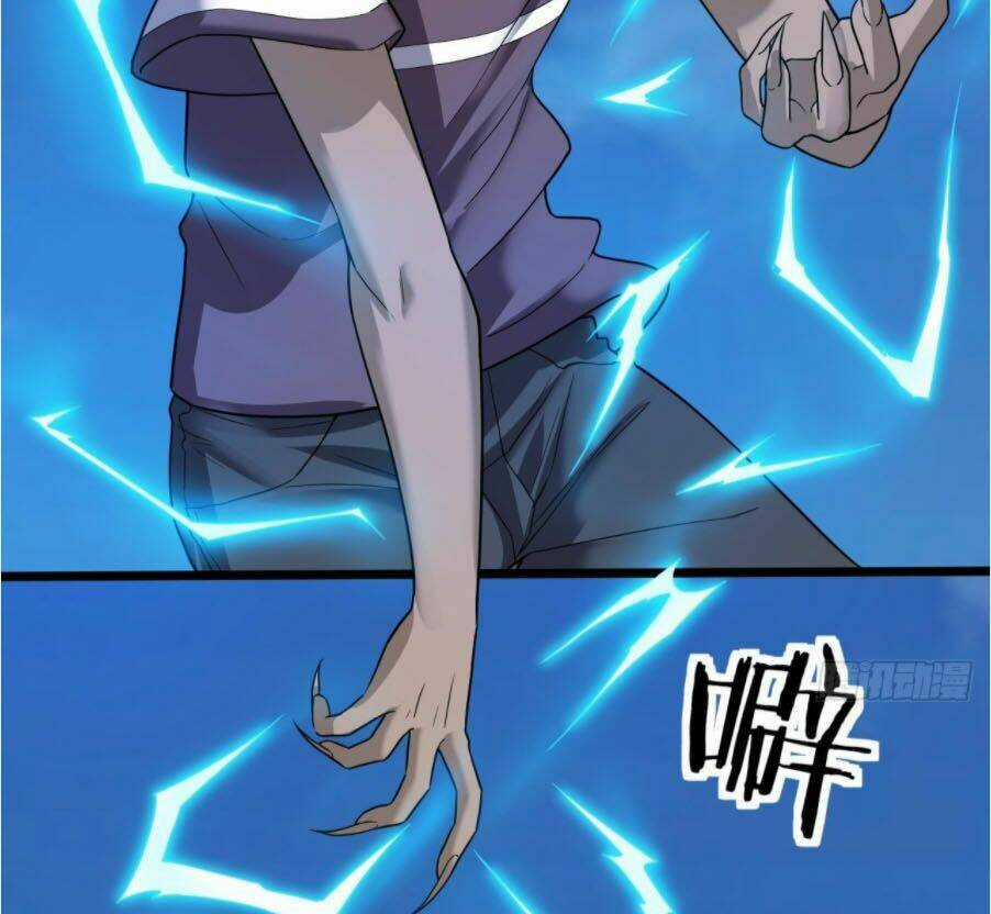 Vô Hạn Biến Dị Chapter 20 trang 33