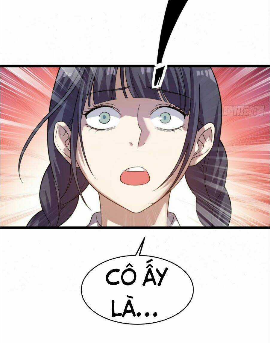 Vô Hạn Biến Dị Chapter 20 trang 35