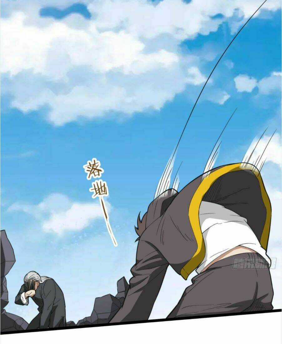 Vô Hạn Biến Dị Chapter 20 trang 5