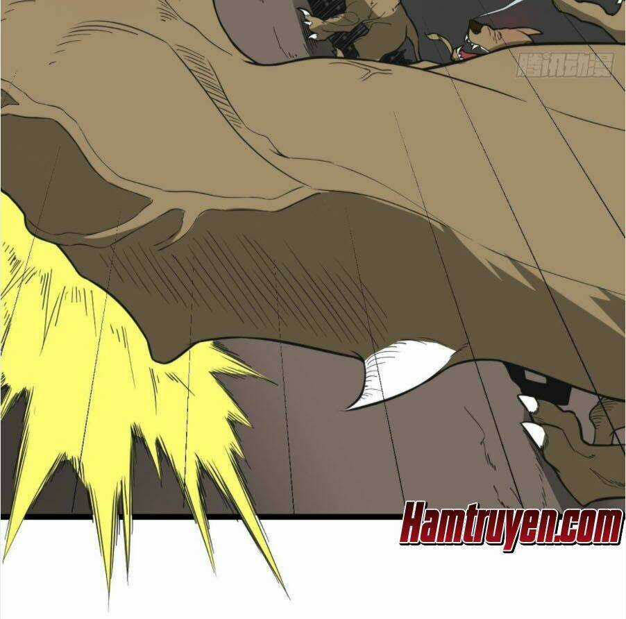 Vô Hạn Biến Dị Chapter 20 trang 7