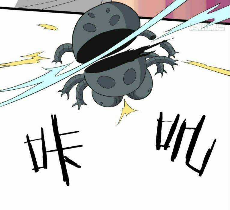 Vô Hạn Biến Dị Chapter 21 trang 17