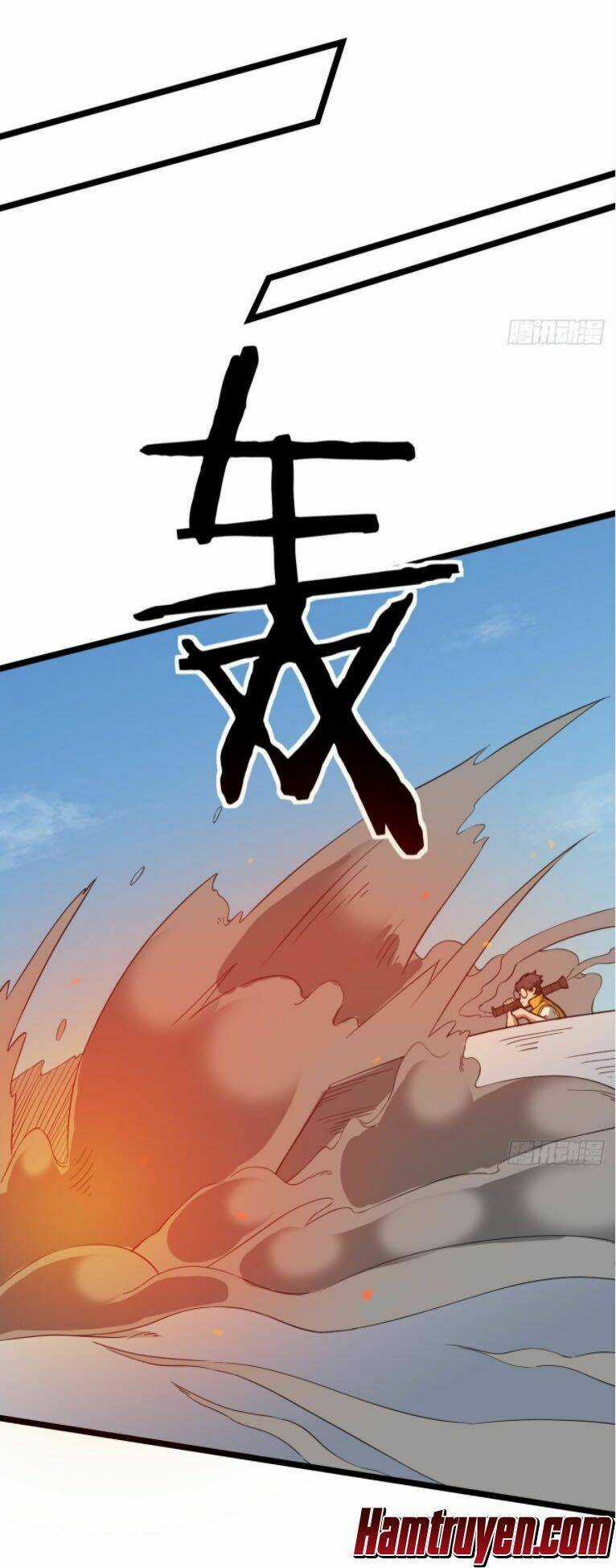 Vô Hạn Biến Dị Chapter 21 trang 18