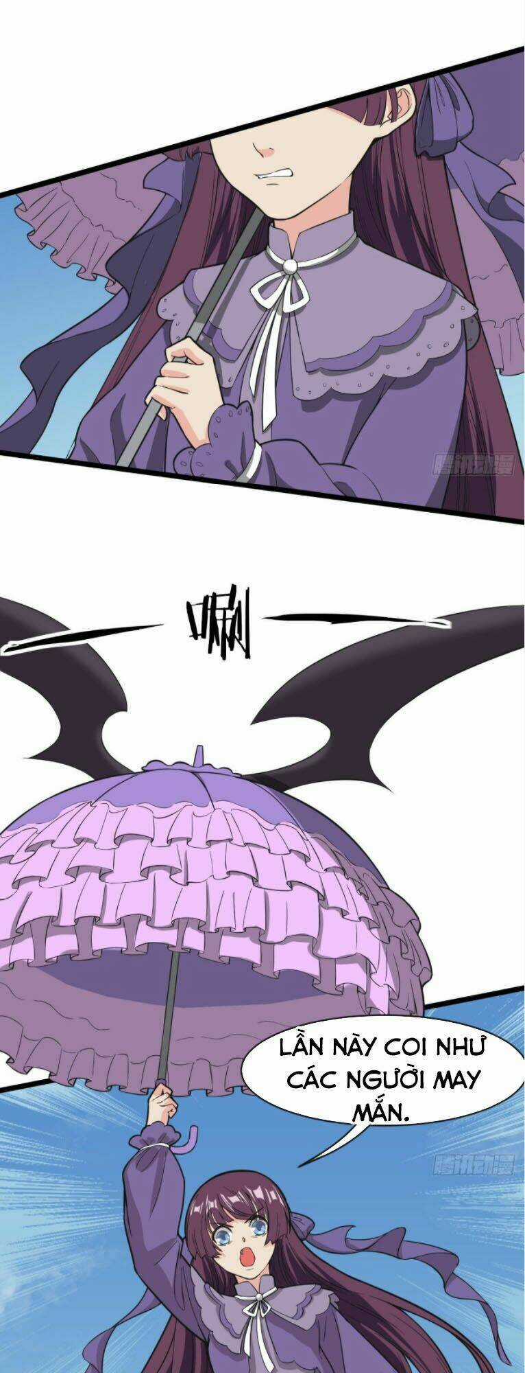 Vô Hạn Biến Dị Chapter 21 trang 20