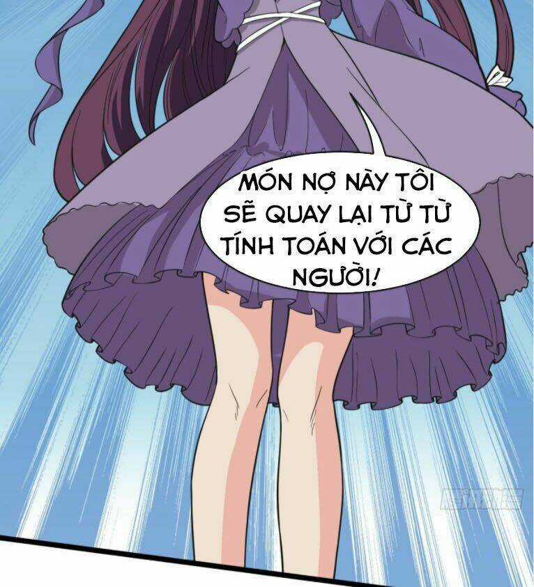 Vô Hạn Biến Dị Chapter 21 trang 21