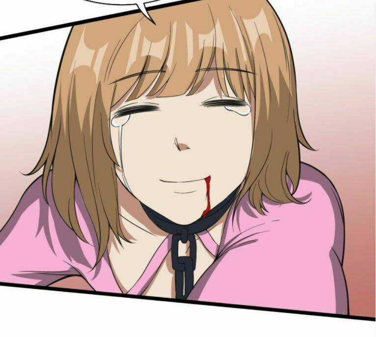 Vô Hạn Biến Dị Chapter 21 trang 31