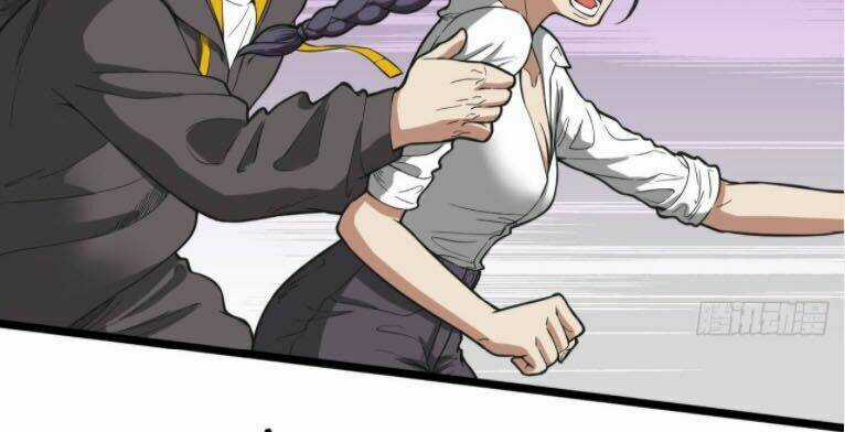 Vô Hạn Biến Dị Chapter 21 trang 33