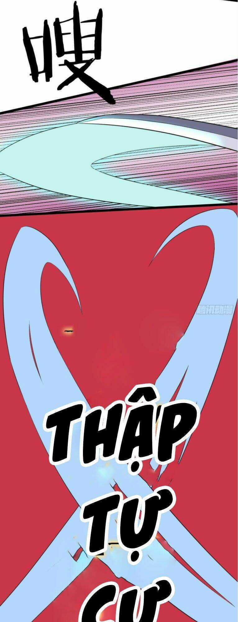 Vô Hạn Biến Dị Chapter 21 trang 34