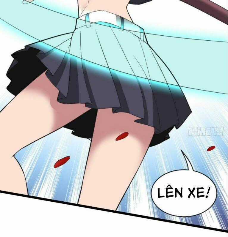 Vô Hạn Biến Dị Chapter 21 trang 37