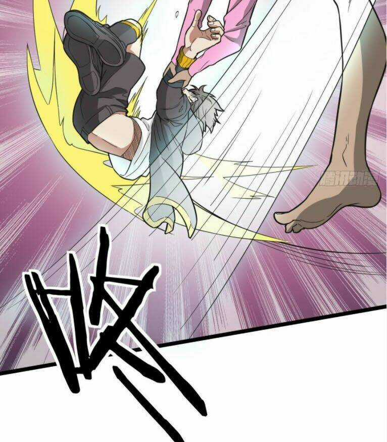 Vô Hạn Biến Dị Chapter 21 trang 5