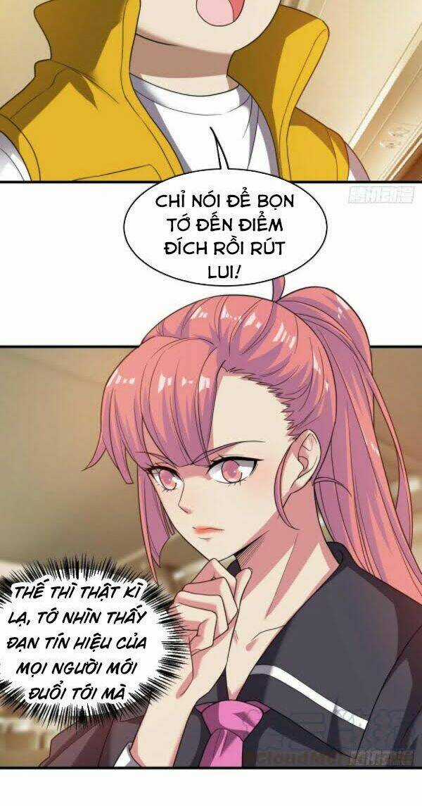 Vô Hạn Biến Dị Chapter 22 trang 14