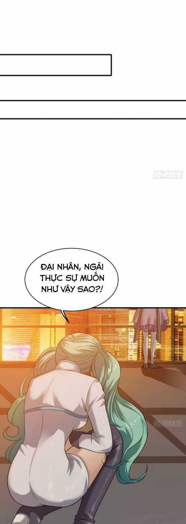 Vô Hạn Biến Dị Chapter 22 trang 15