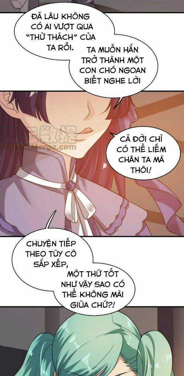 Vô Hạn Biến Dị Chapter 22 trang 16