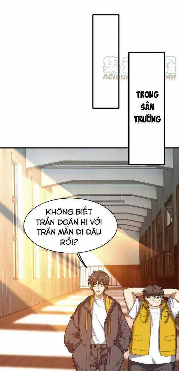 Vô Hạn Biến Dị Chapter 22 trang 18