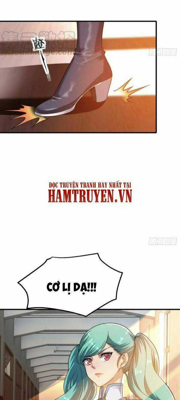 Vô Hạn Biến Dị Chapter 22 trang 20