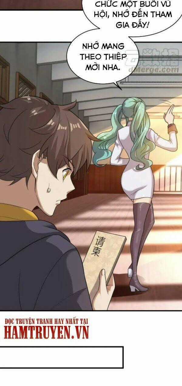 Vô Hạn Biến Dị Chapter 22 trang 24