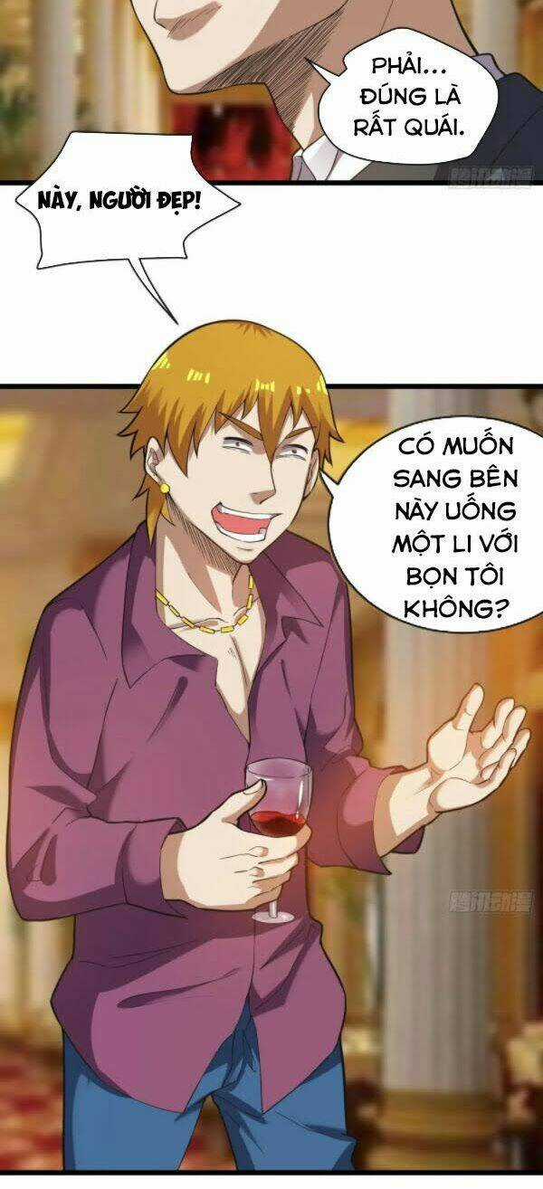 Vô Hạn Biến Dị Chapter 23 trang 13