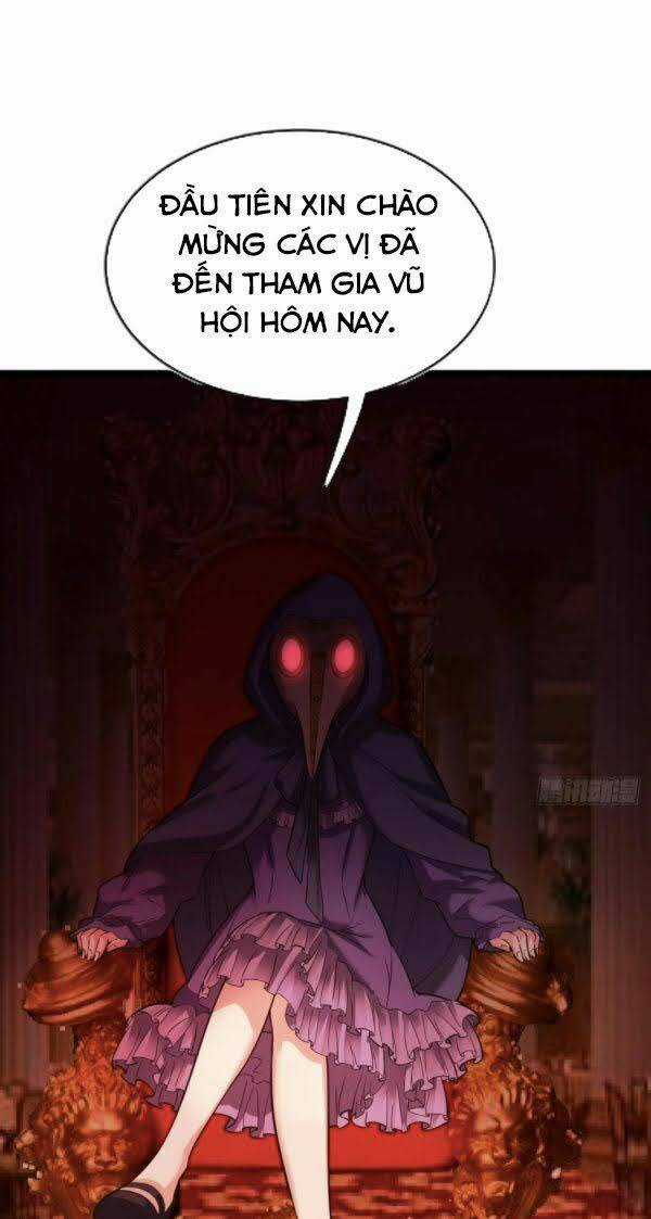 Vô Hạn Biến Dị Chapter 23 trang 22