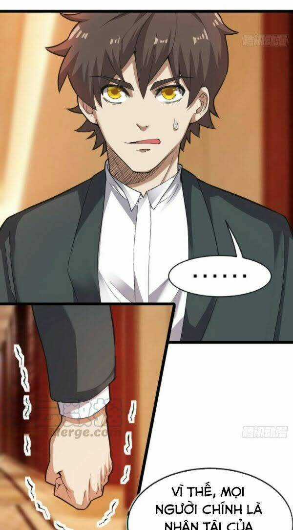 Vô Hạn Biến Dị Chapter 23 trang 24