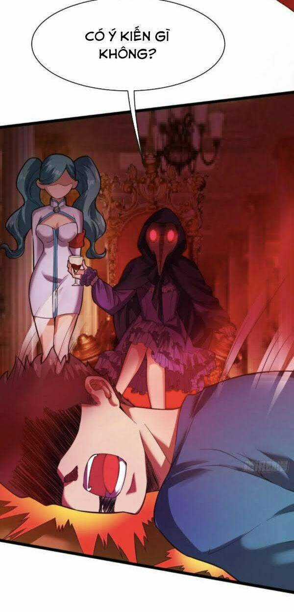 Vô Hạn Biến Dị Chapter 23 trang 31