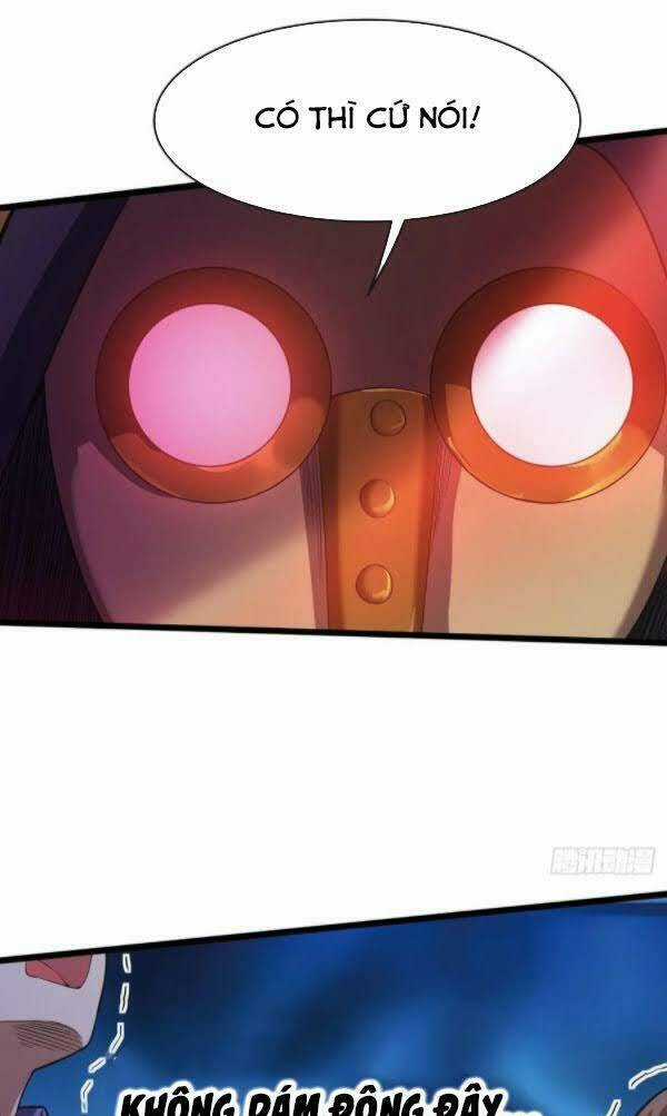 Vô Hạn Biến Dị Chapter 23 trang 32