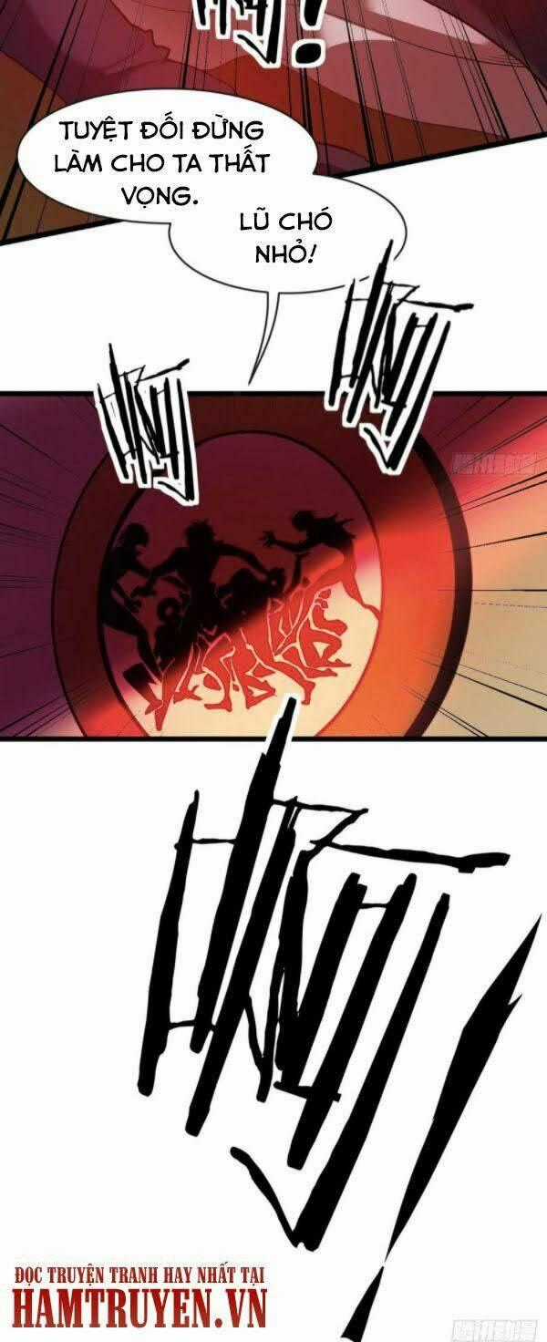 Vô Hạn Biến Dị Chapter 23 trang 35