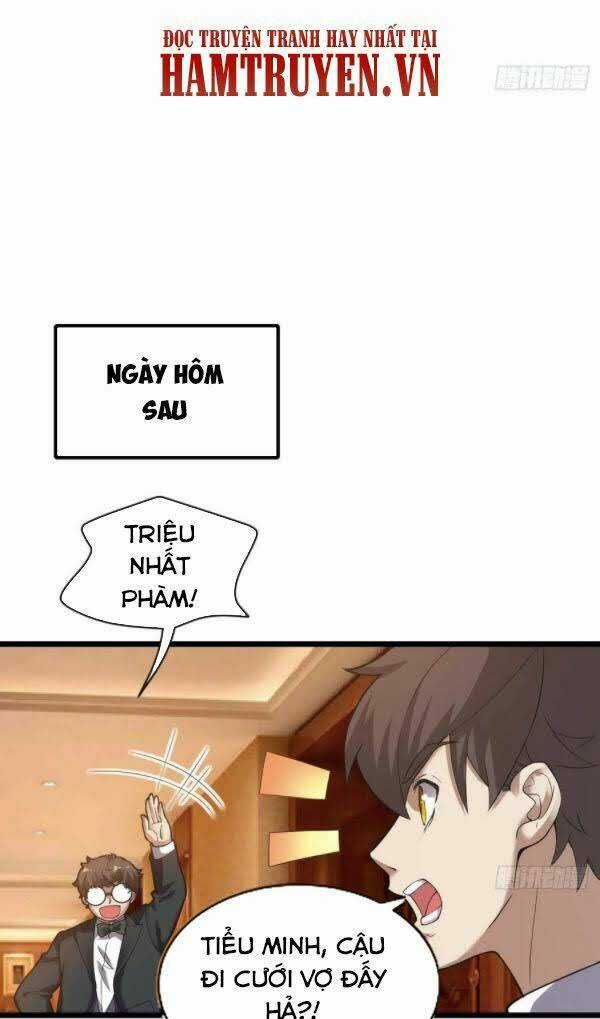 Vô Hạn Biến Dị Chapter 23 trang 5