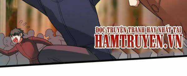 Vô Hạn Biến Dị Chapter 24 trang 10