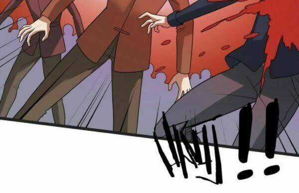 Vô Hạn Biến Dị Chapter 24 trang 12