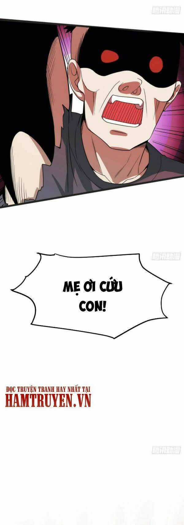 Vô Hạn Biến Dị Chapter 24 trang 16