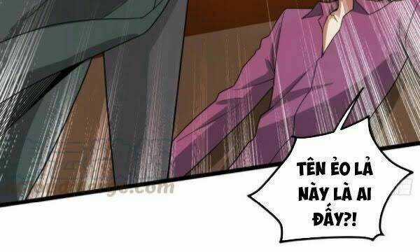 Vô Hạn Biến Dị Chapter 24 trang 23