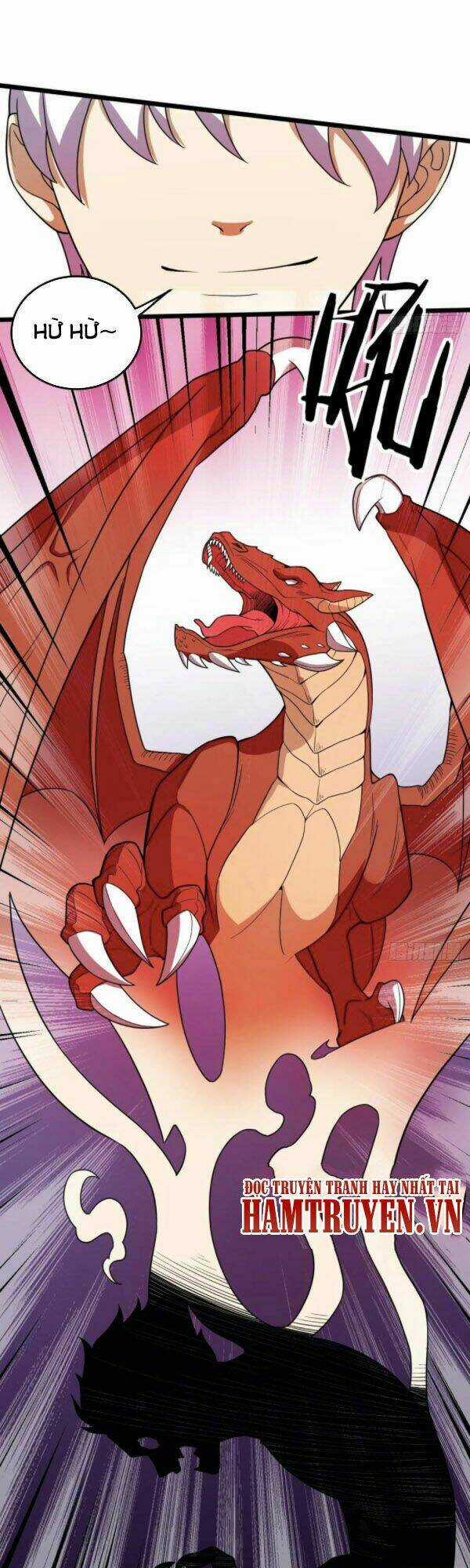 Vô Hạn Biến Dị Chapter 24 trang 26