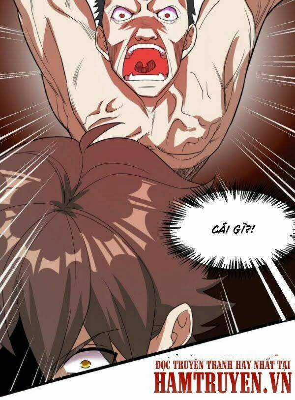 Vô Hạn Biến Dị Chapter 24 trang 3