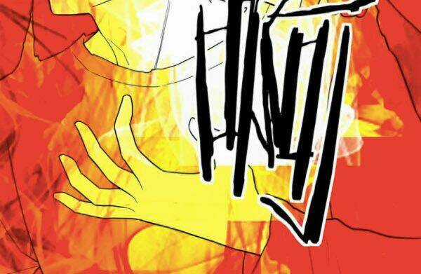 Vô Hạn Biến Dị Chapter 24 trang 30