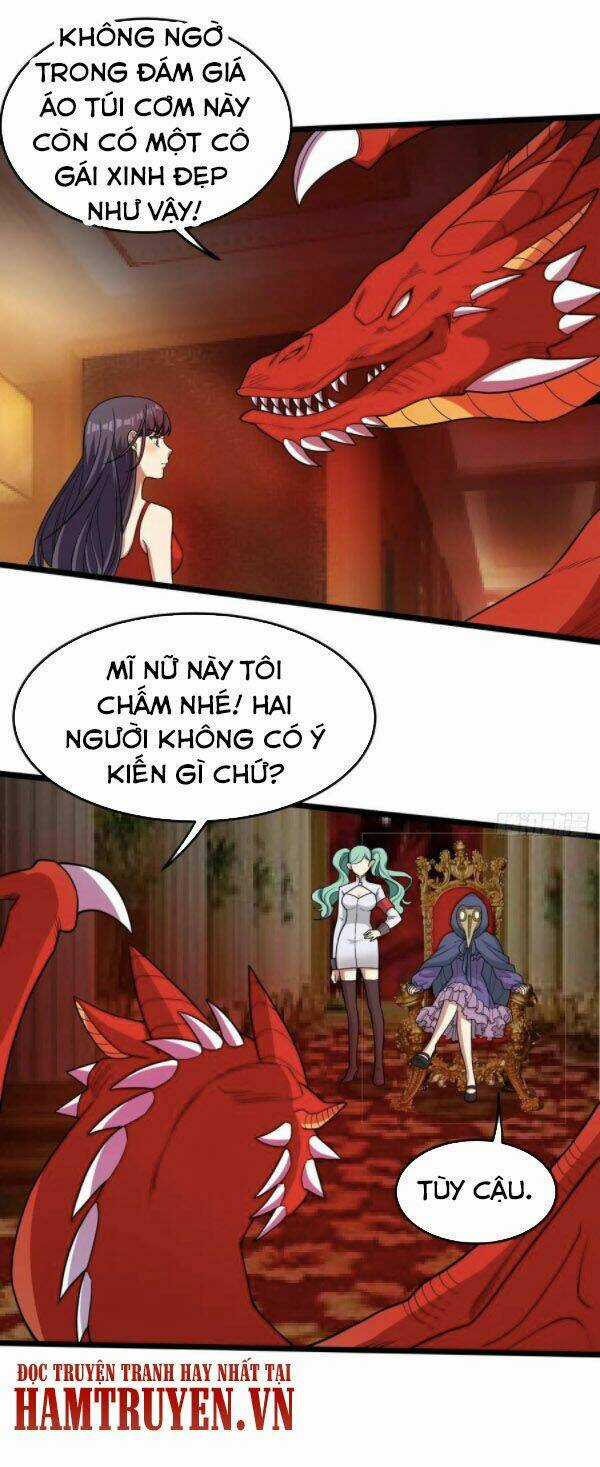Vô Hạn Biến Dị Chapter 24 trang 32