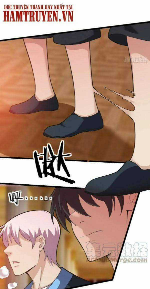 Vô Hạn Biến Dị Chapter 25 trang 13