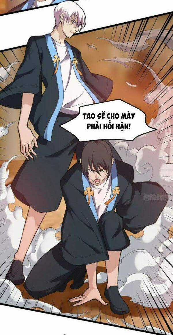 Vô Hạn Biến Dị Chapter 25 trang 14