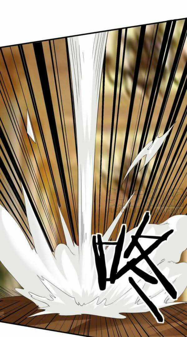 Vô Hạn Biến Dị Chapter 25 trang 23