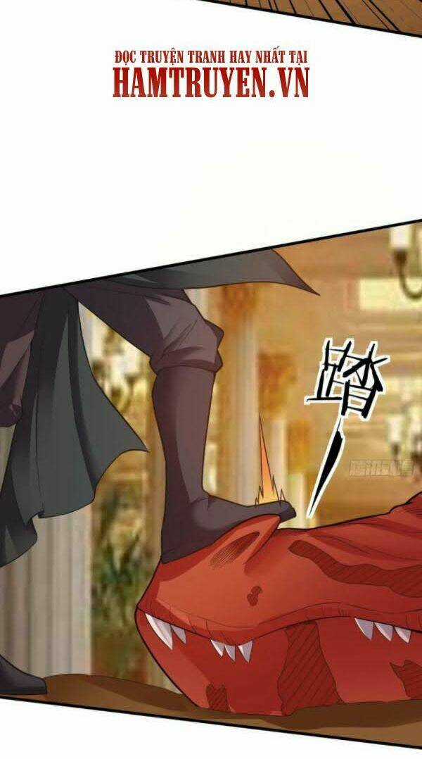 Vô Hạn Biến Dị Chapter 25 trang 24