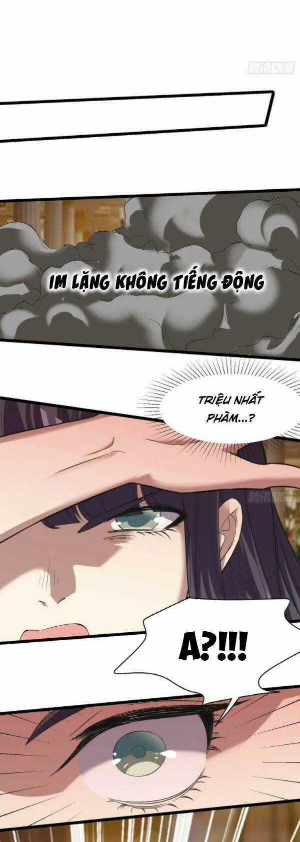 Vô Hạn Biến Dị Chapter 25 trang 29