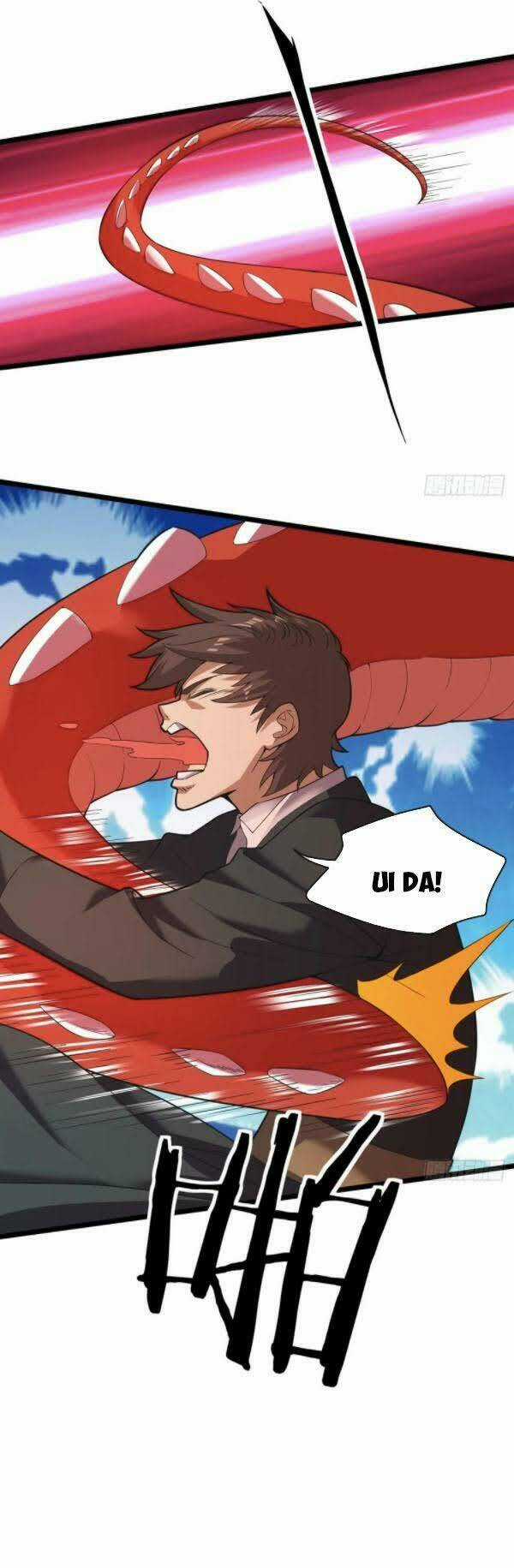 Vô Hạn Biến Dị Chapter 25 trang 3