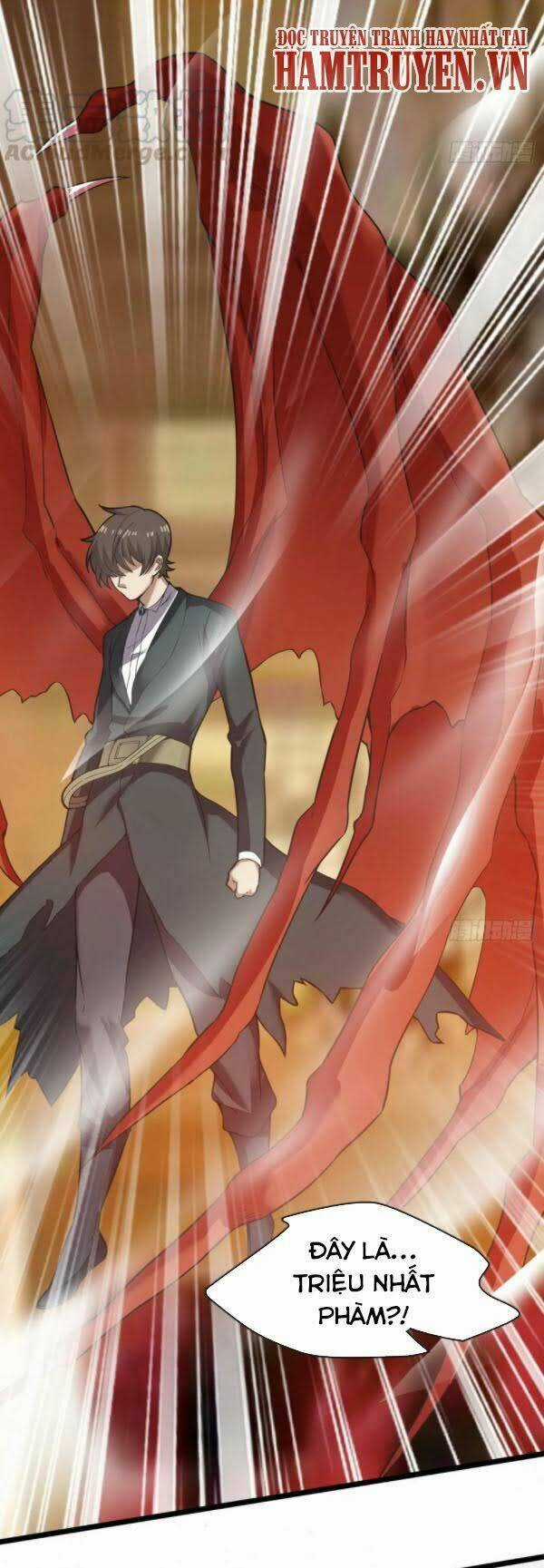 Vô Hạn Biến Dị Chapter 25 trang 30