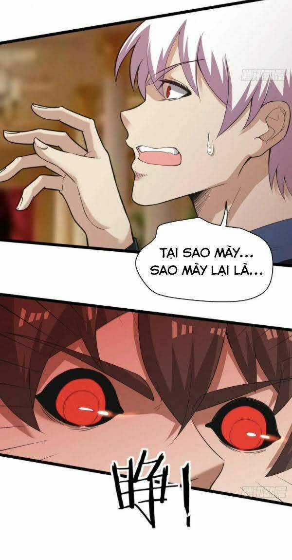 Vô Hạn Biến Dị Chapter 25 trang 31