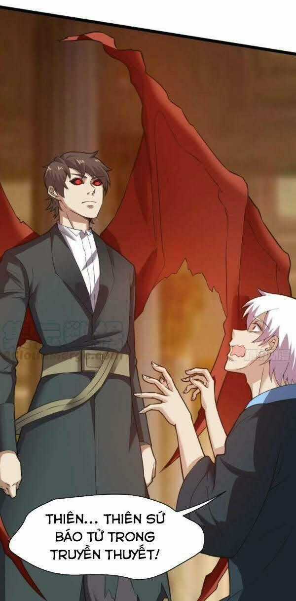 Vô Hạn Biến Dị Chapter 25 trang 32